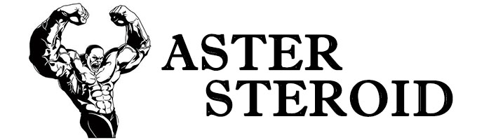astersteroid