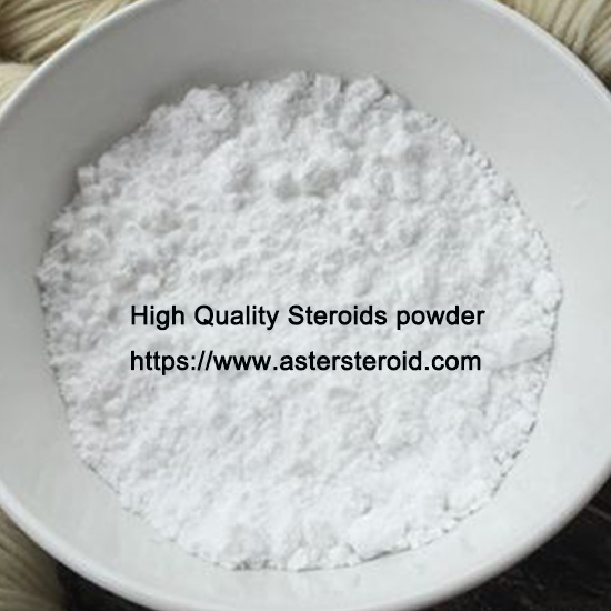 High Quality clomiphene citrate powder for men bodybuilding Safe Shipping
