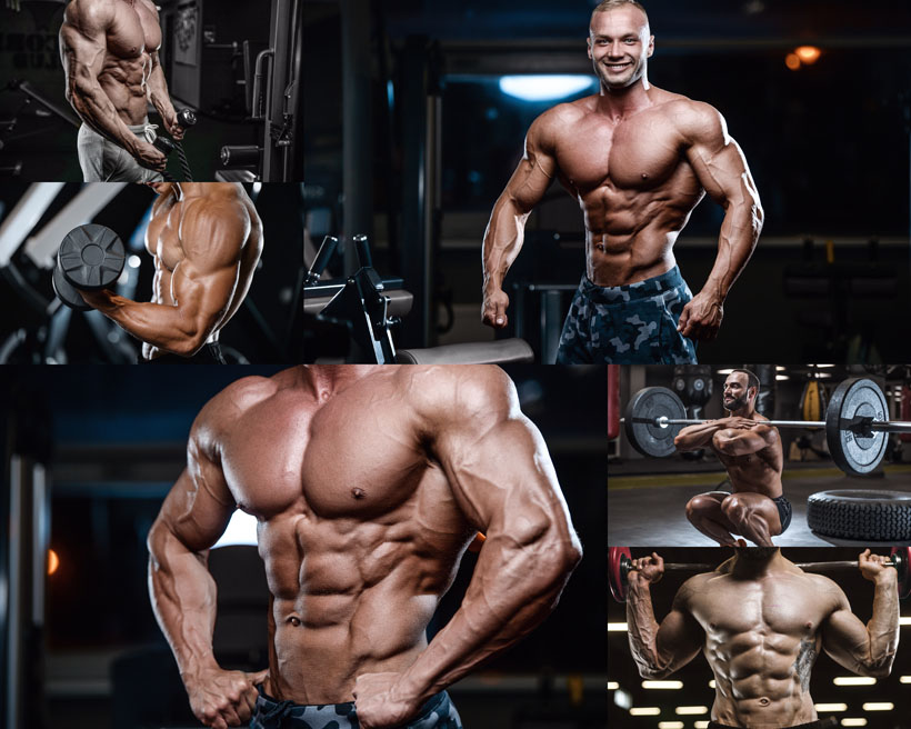 What is the role of AICAR played in bodybuilding?