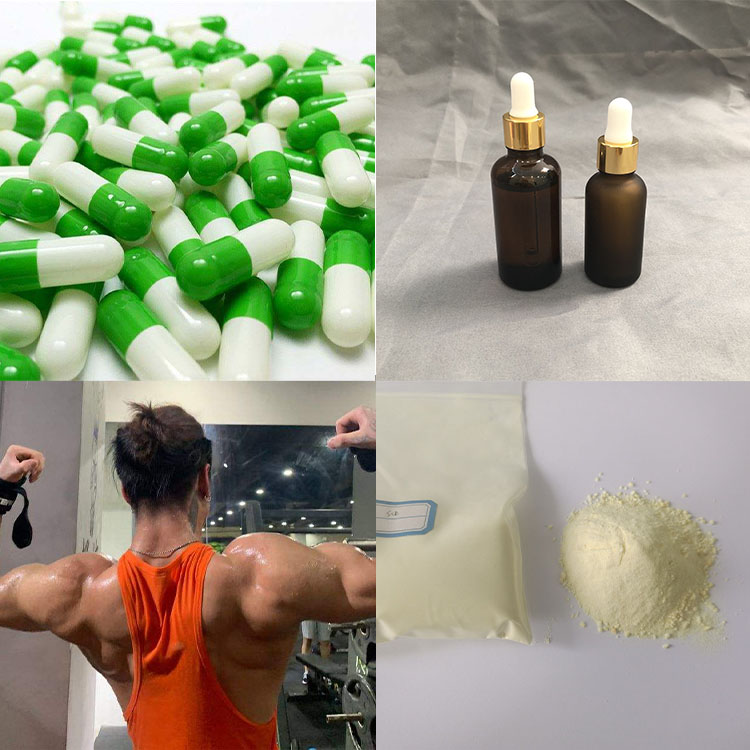 qué tipo de Andarine(S4) quieres comprar—Andarina(S4) polvo,píldora o líquido?