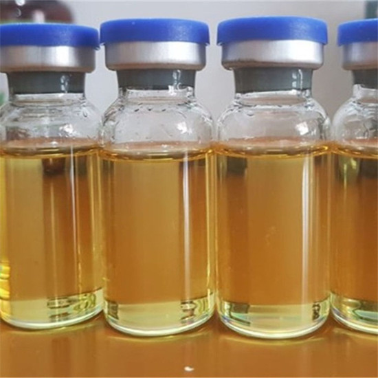 2023 latest Testosterone Cypionate 250mg/ml 12ml/vial liquid for sale with good price
