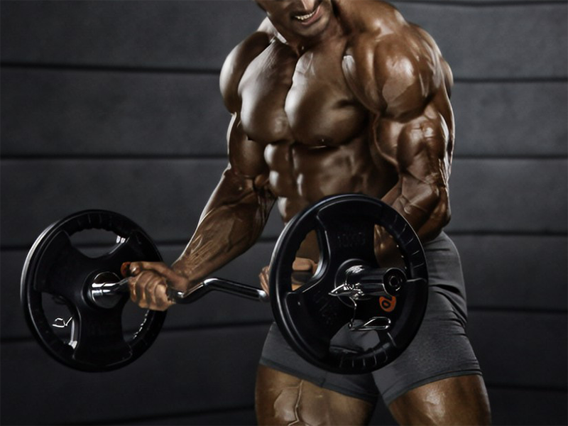 One of the best sarms for stacking, the S23