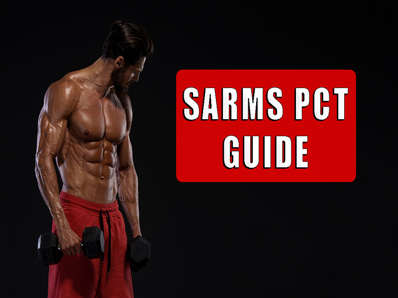 Is PCT required after Sarms cycle?