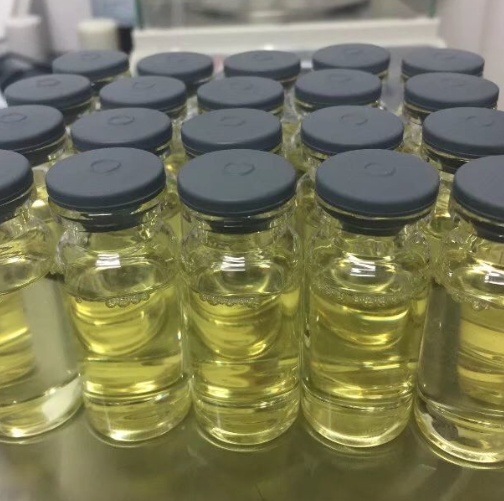 Finished Steroids Trenbolone Enanthate 200mg/ml from US warehouse