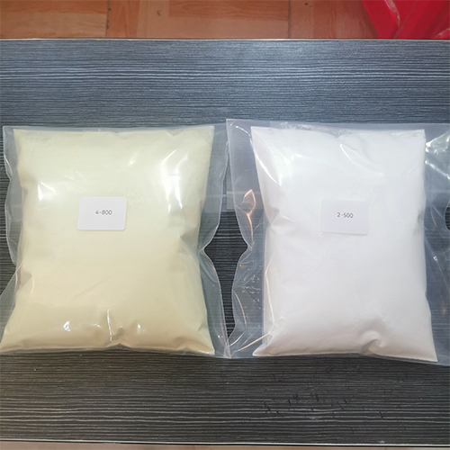 Sarm Order of S4 800g and mk2866 400g in WK42,2022