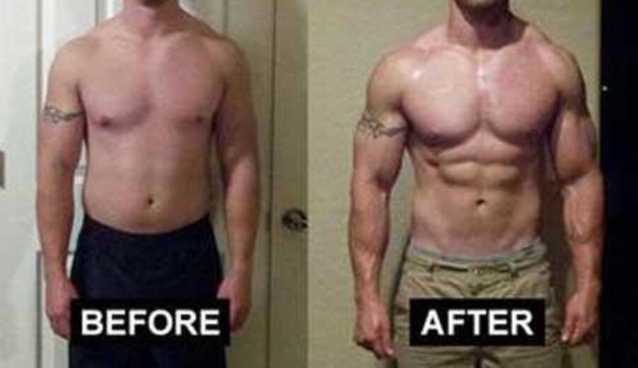 What will we I gain from Metandienone Dianabol before and after?