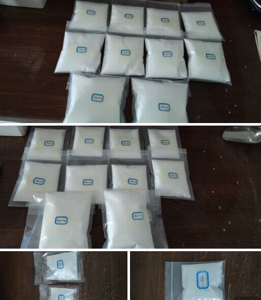 An order of steroids powder to Romania customer on Apr 2, 2024