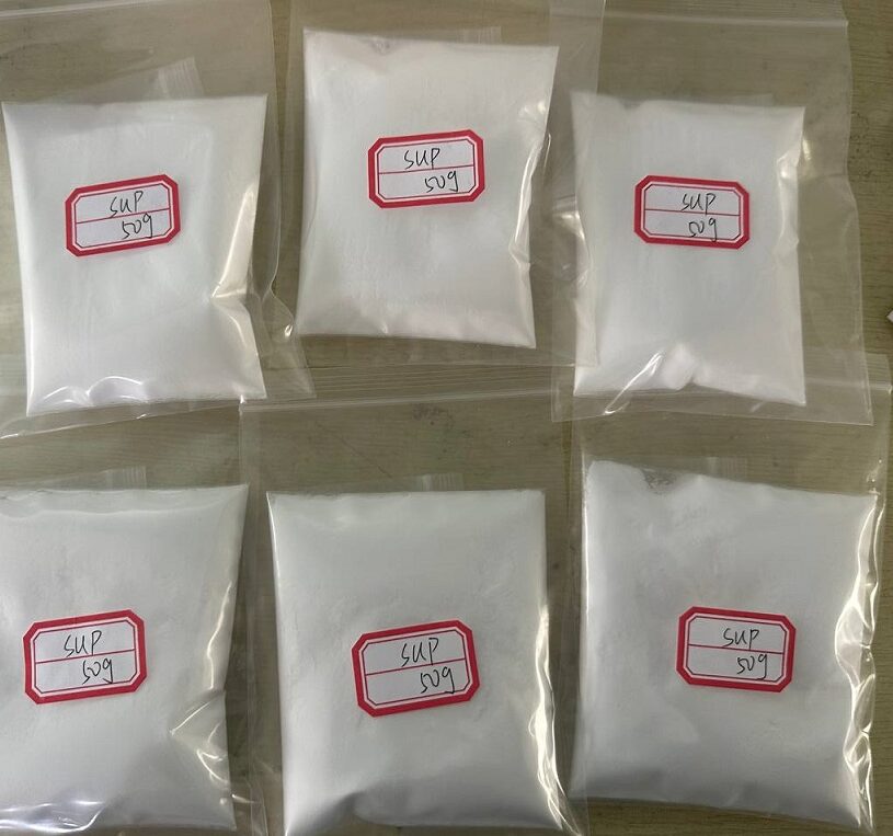 A Finland customer purchased 300g mixed test powder supertest450 on Apr 23, 2024