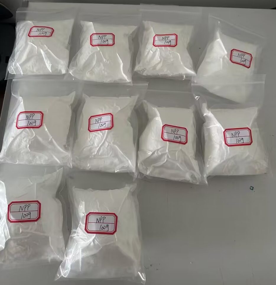 1kg steroid powder Nandrolone phenylpropionate ship to France on Apr 25, 2024